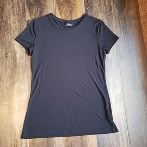 WOMEN'S SHEAR TOP